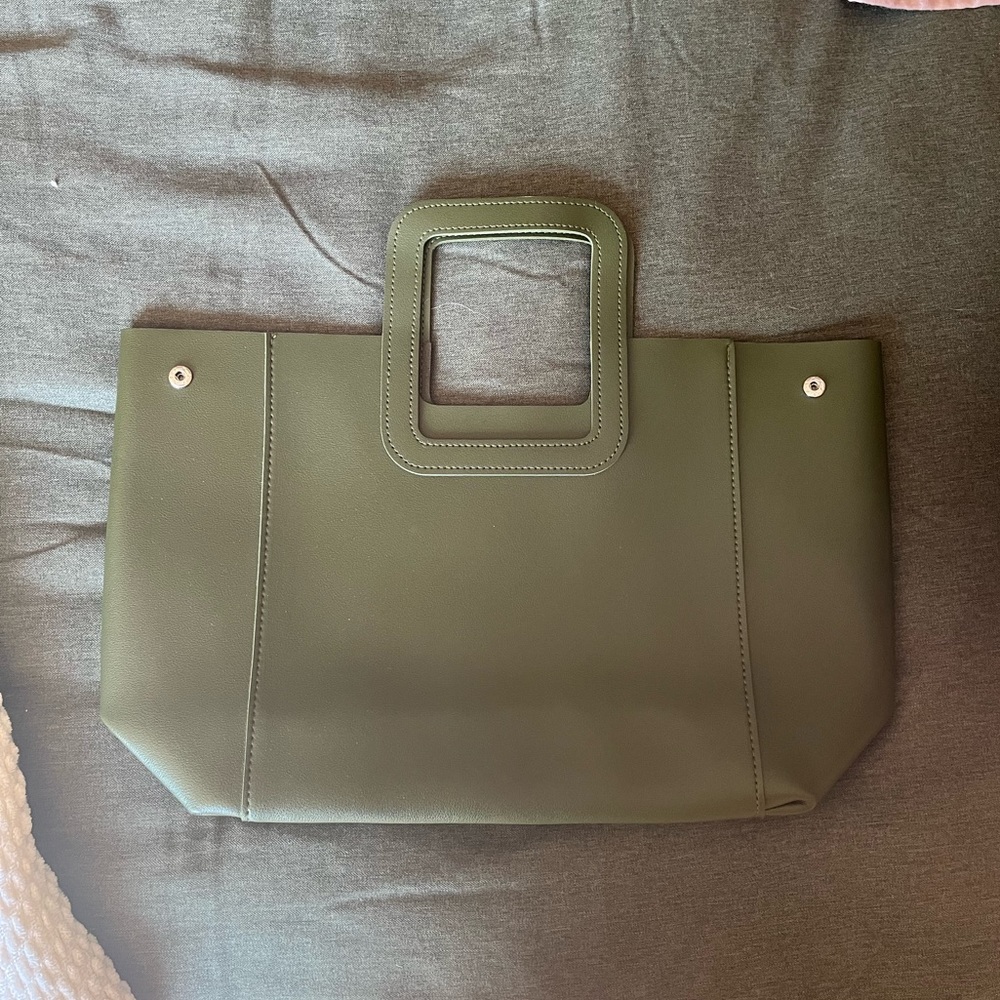 Green Purse